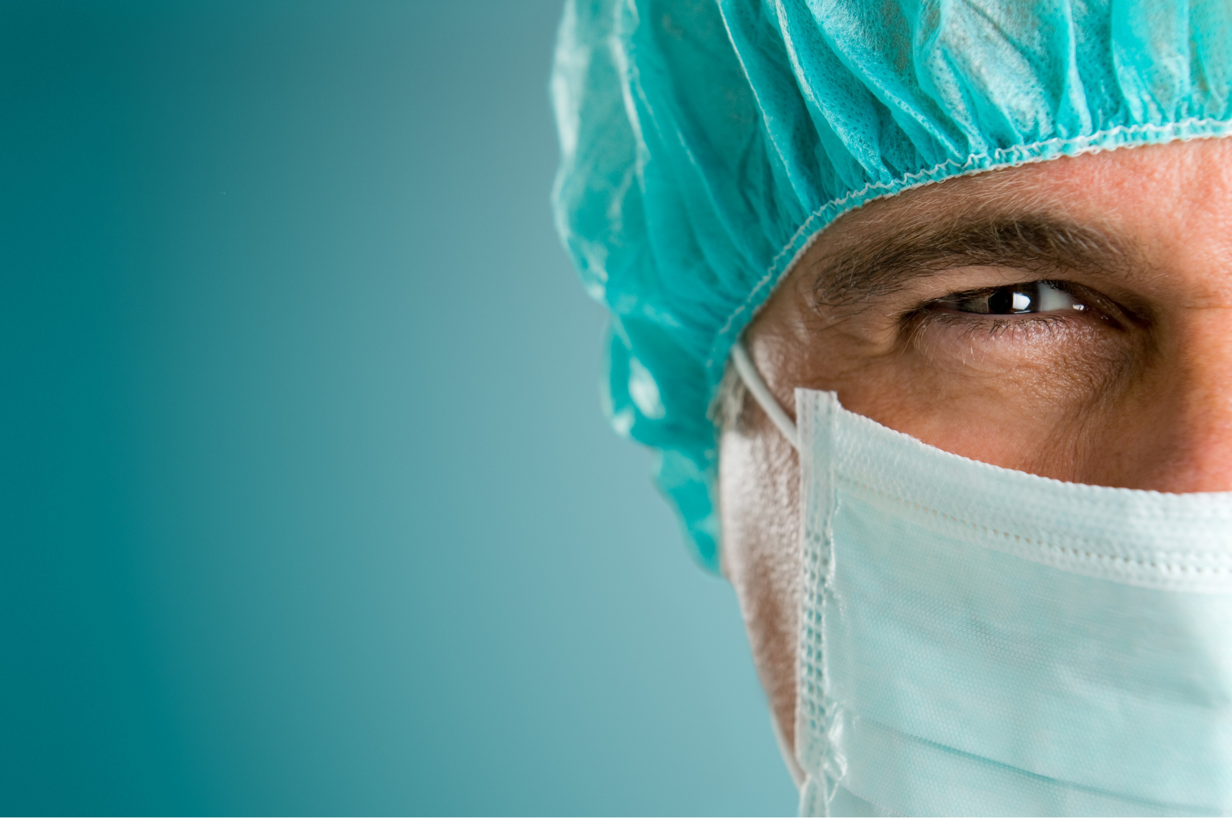 
What is a Vascular Surgeon?