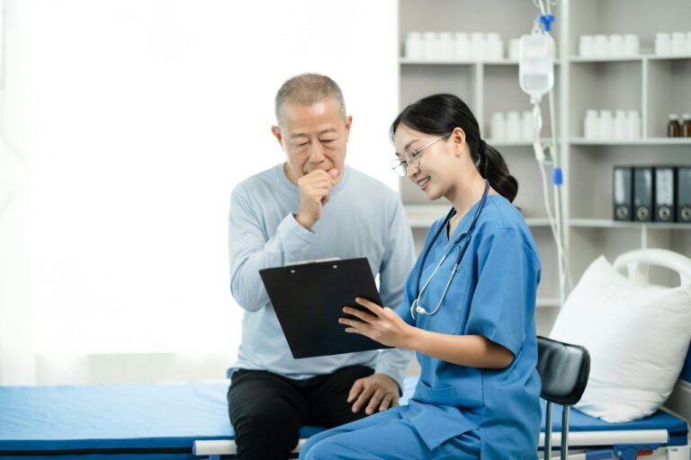 Gangrene: What You Should Know
