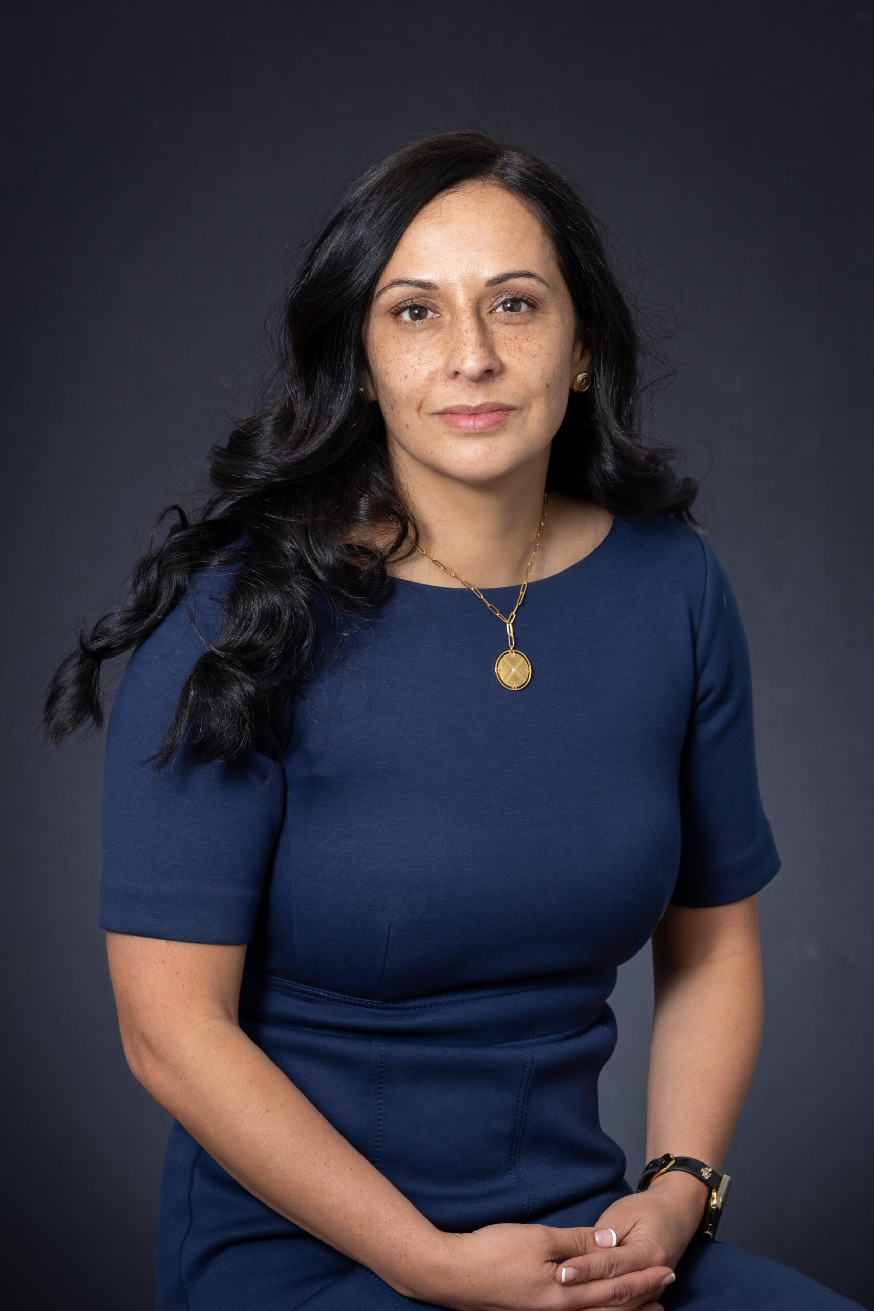 Barbara Melendez, MD Headshot