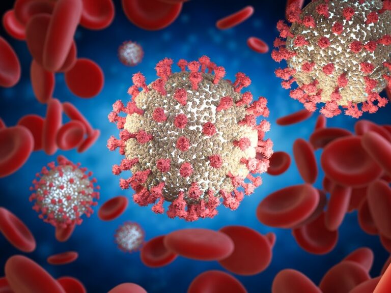 Vascular Complications from COVID-19 Infection