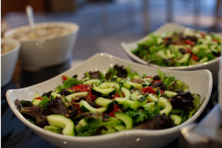 Foods to Improve Blood Health