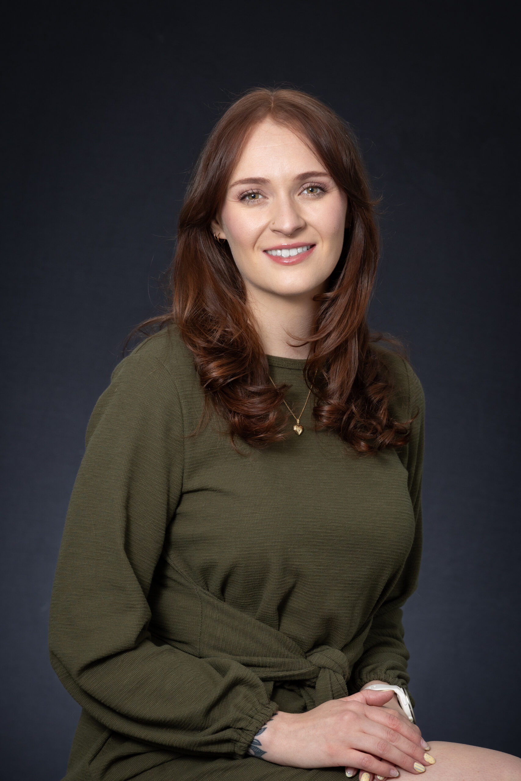 Madeline Trujillo AGACNP-BC Headshot