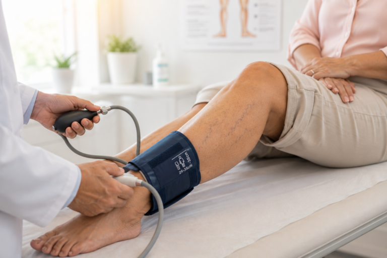 PAD – What Causes It and How Can You Cure It?