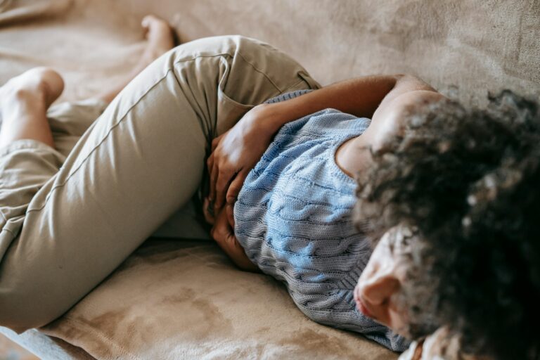 Understanding Pelvic Venous Disorders