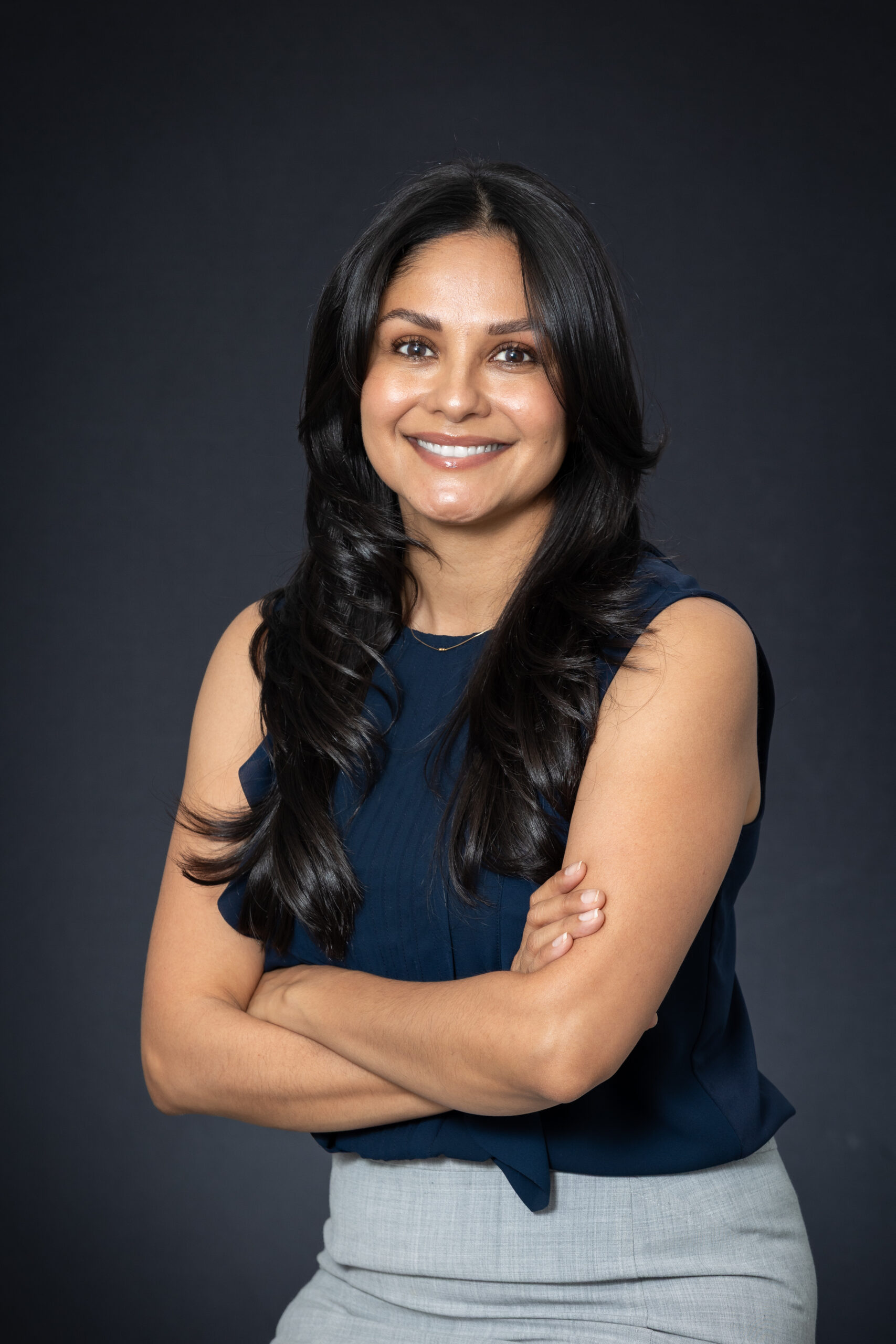 Sara Montañez, PA-C Headshot