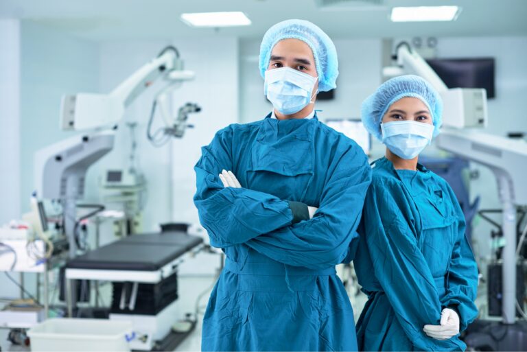 Geniculate Artery Embolization (GAE) for Knee Pain Relief