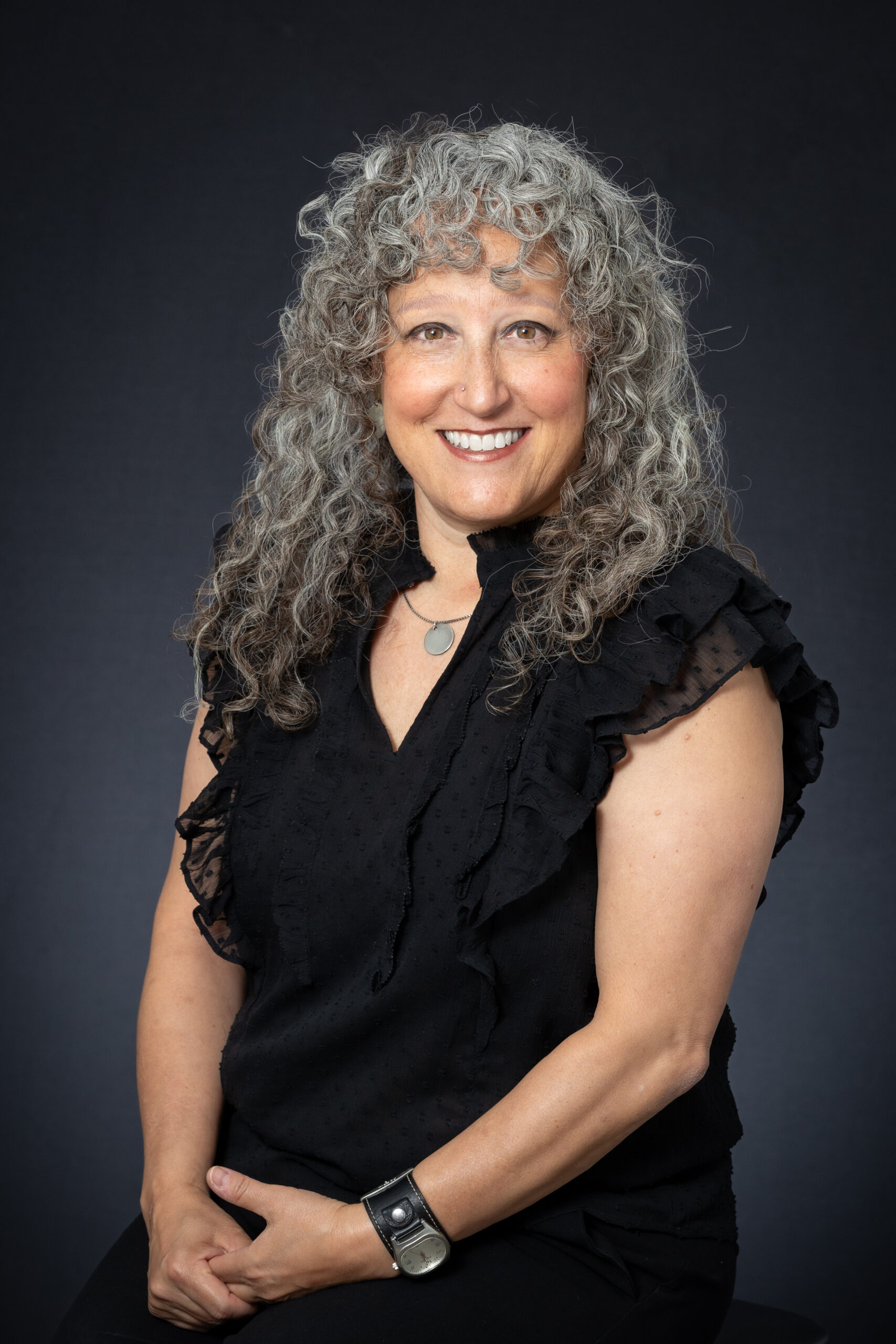 Taryn Snyder PA-C Headshot