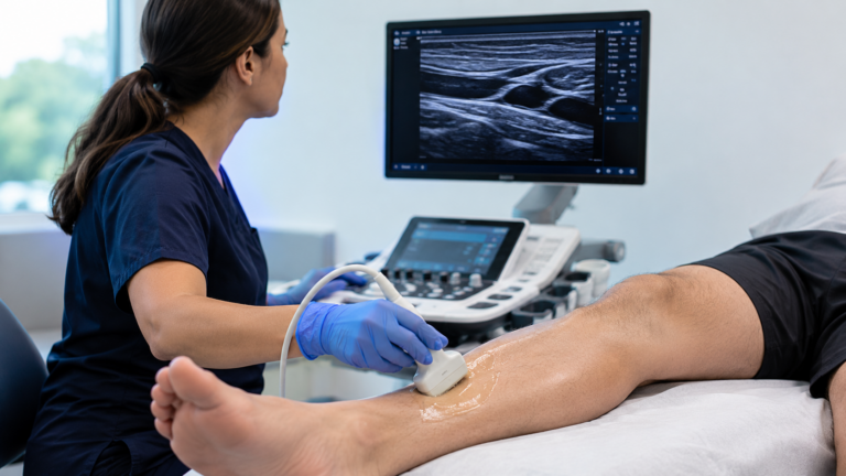 Fibromuscular Dysplasia