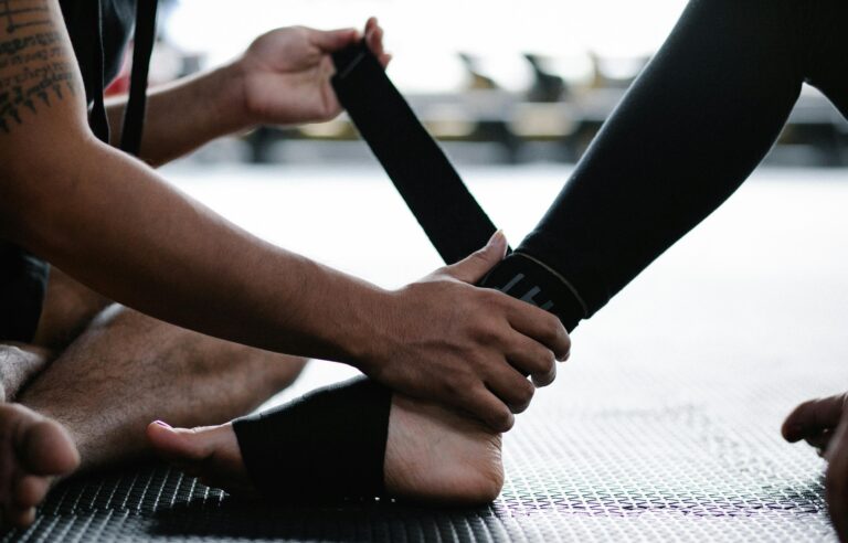 How to Improve Your Venous Circulation with Compression Therapy